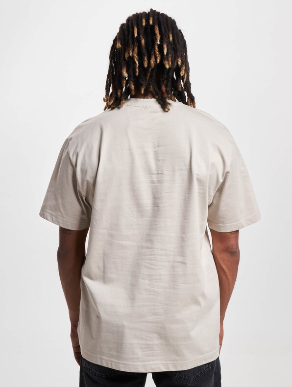 Only & Sons Fred Life RLX  T-Shirts-1