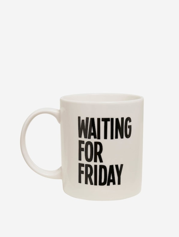 DEFSHOP 17601 For | Waiting | Friday