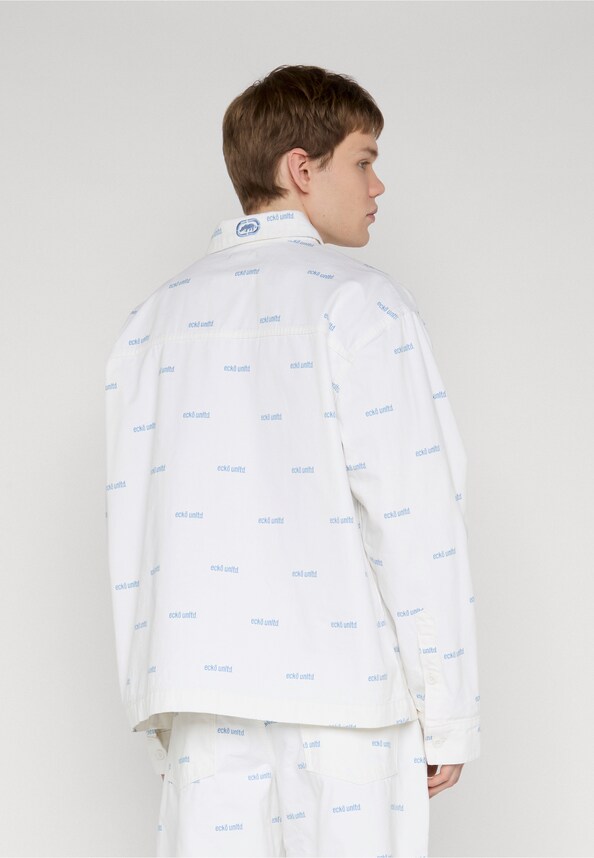 Ecko Unltd. Allover Übergangsjacken-1