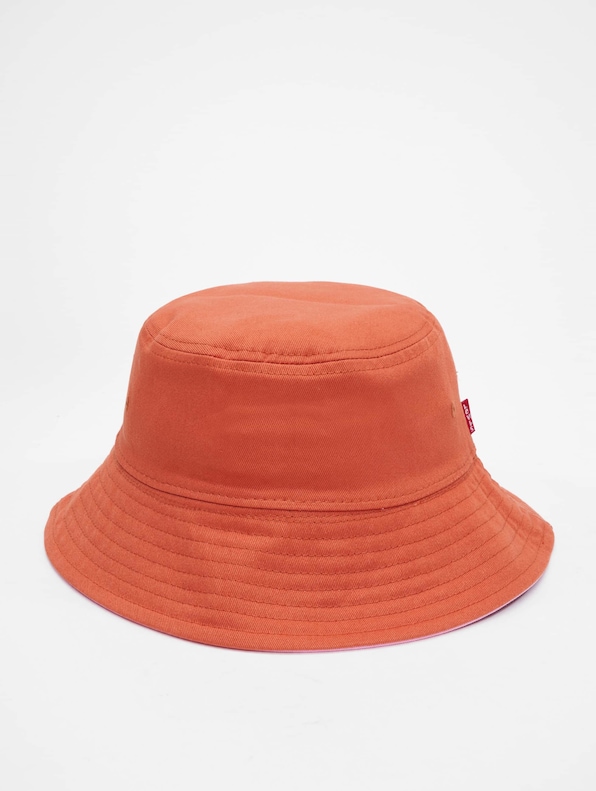 Levis Reversible Bucket Hat-6