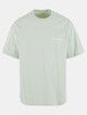 Matcha Oversized Tshirt-4