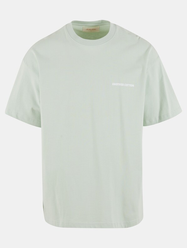 Matcha Oversized Tshirt-4