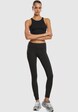 Ladies Recycled Pocket Leggings-3