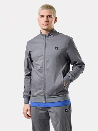 Weekend Offender HEMSLEY TRACK TOP COTTON TRACK TOP