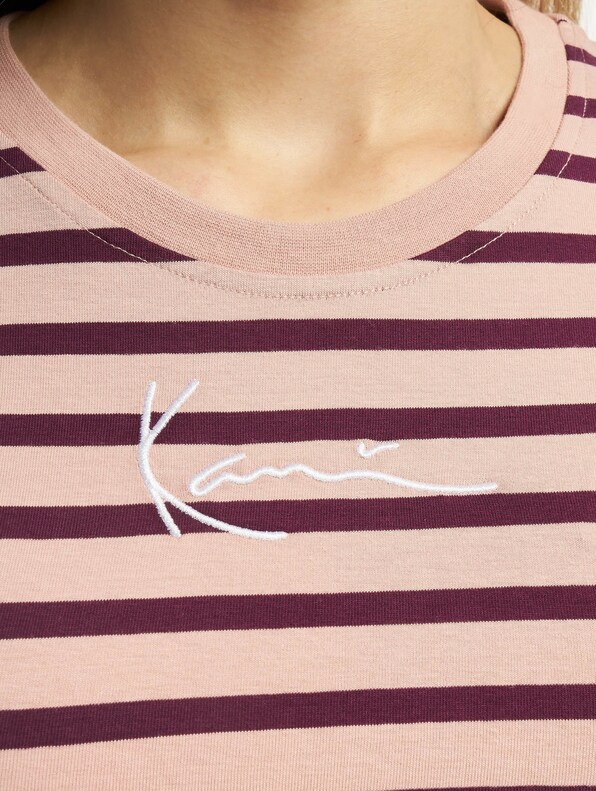 Small Signature Stripe-3