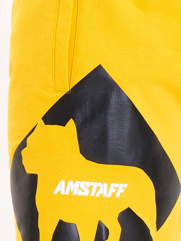 Amstaff Baist Shorts-4