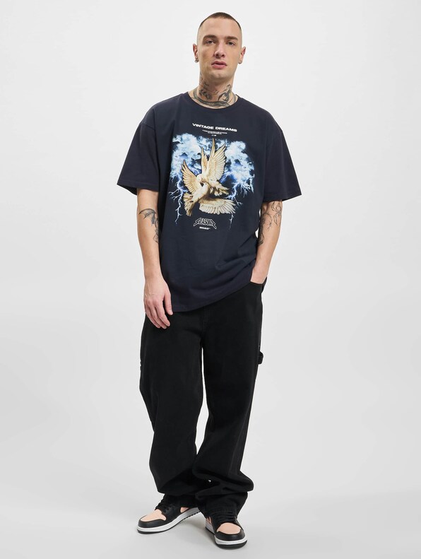 Vintage Dreams V.1 Heavy Oversized 2.0-4