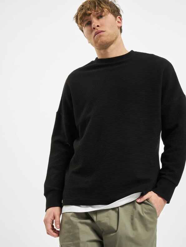 Cut On Sleeve Naps Interlock -0