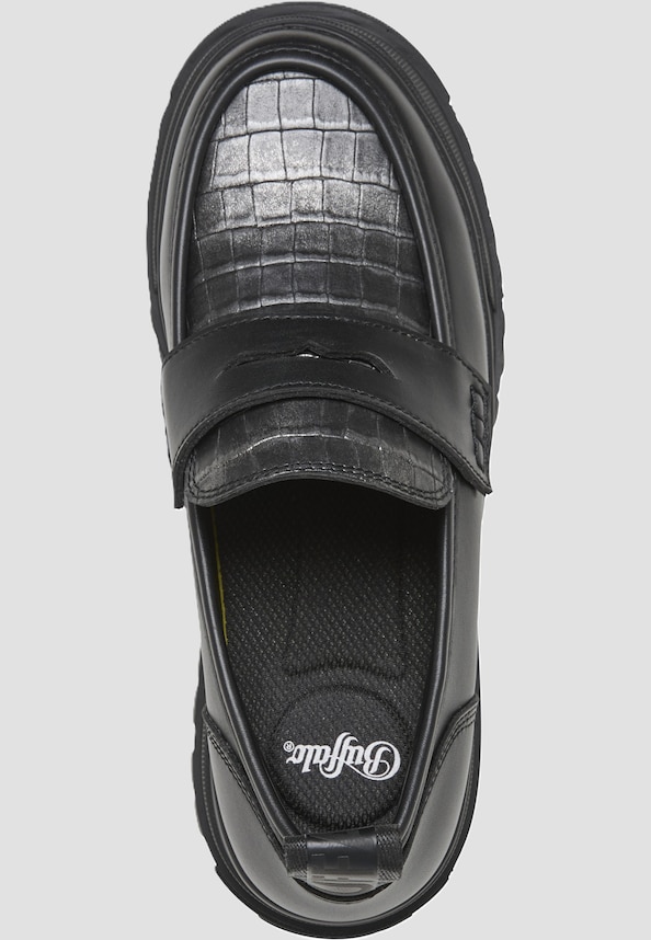 ASPHA LOAFER - VEGAN NAPPA-2