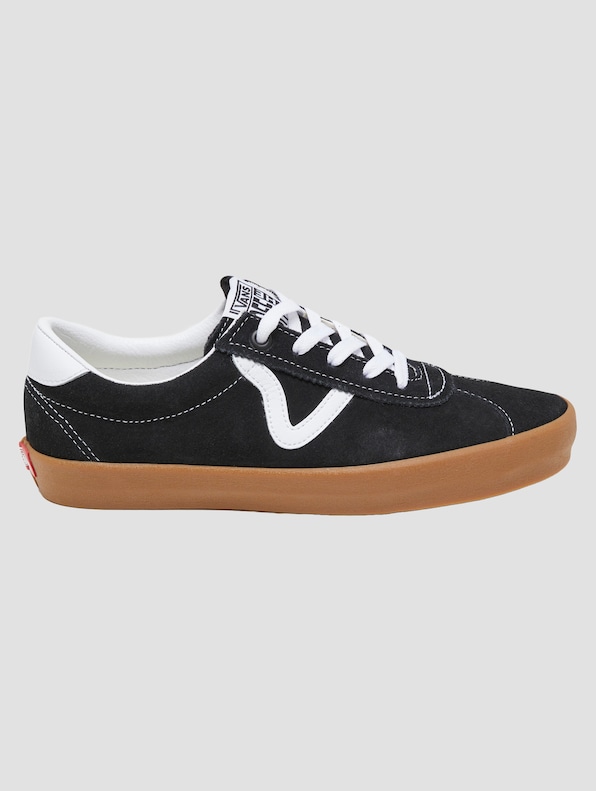 Vans Sport Low Sneakers-3