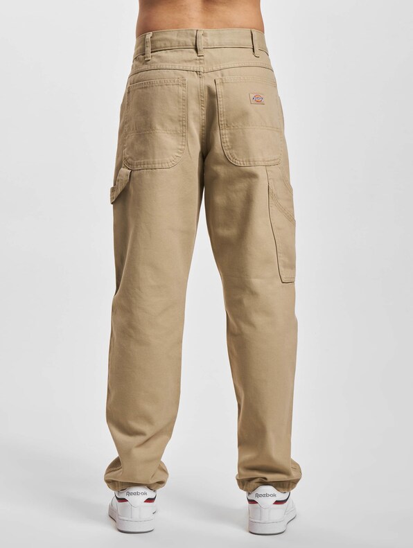 Dickies Duck Carpenter Straight Fit Jeans-1