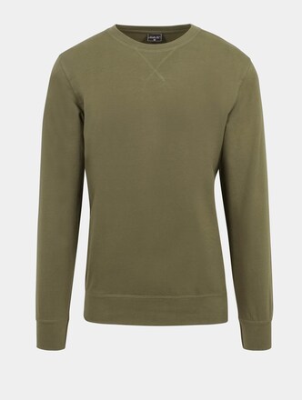 Plain Crewneck