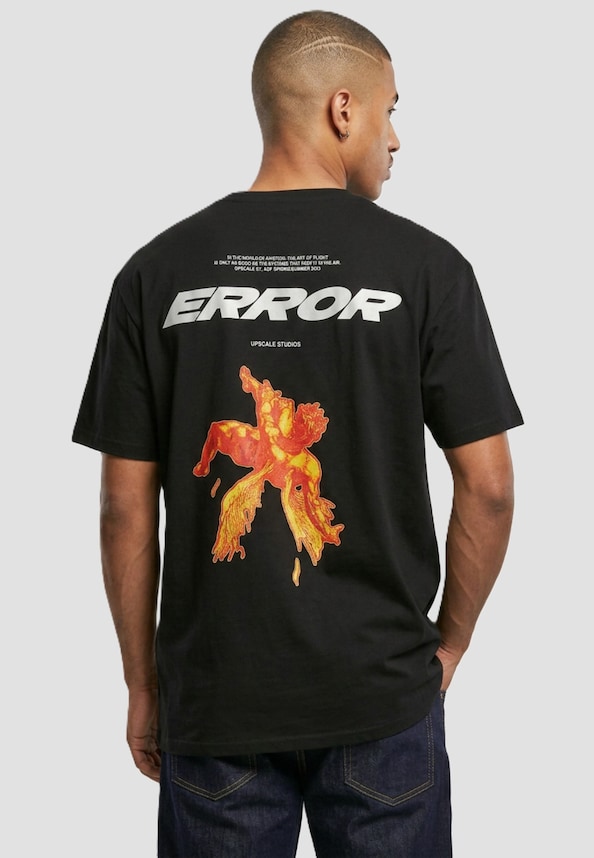 Error Oversize-0