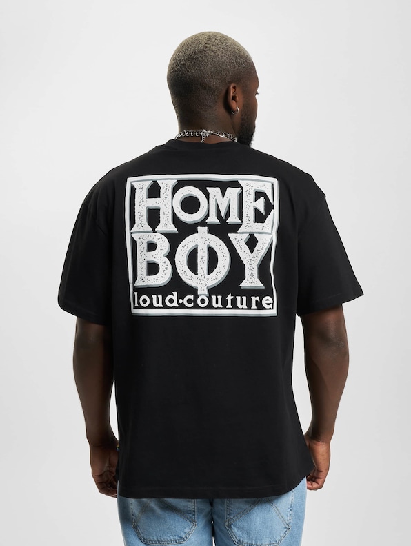 Homeboy OLD SCHOOL Tee-1