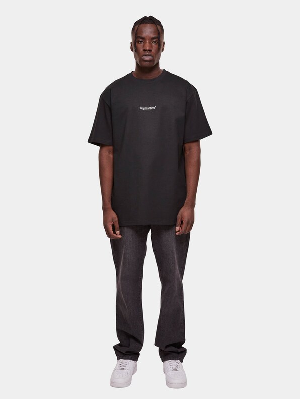 Faces Dead Qoute Heavy Oversized-2