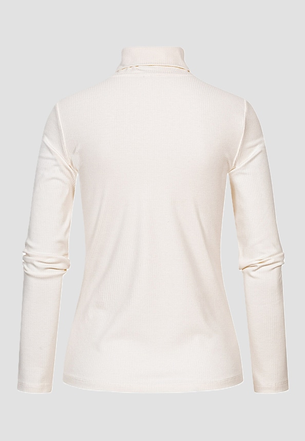 Sublevel Damen Rollkragen-1