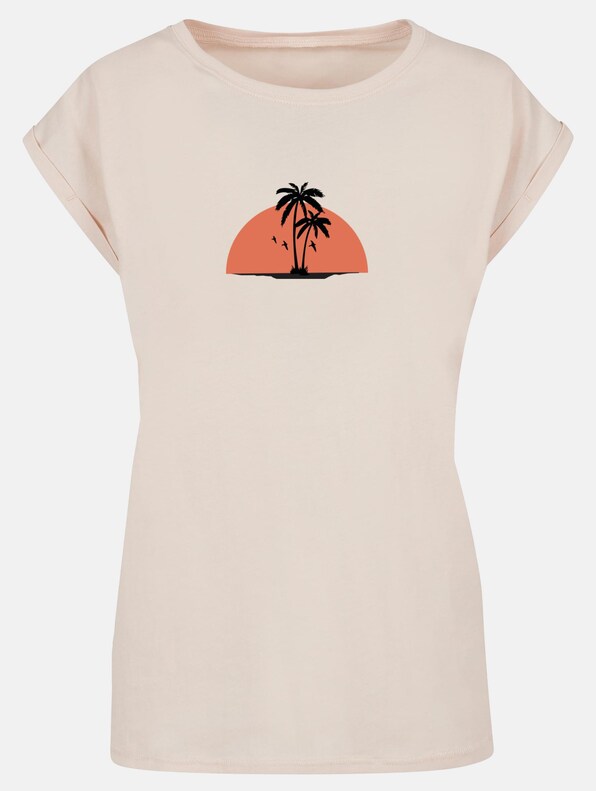 Ladies Summer - Beach-2