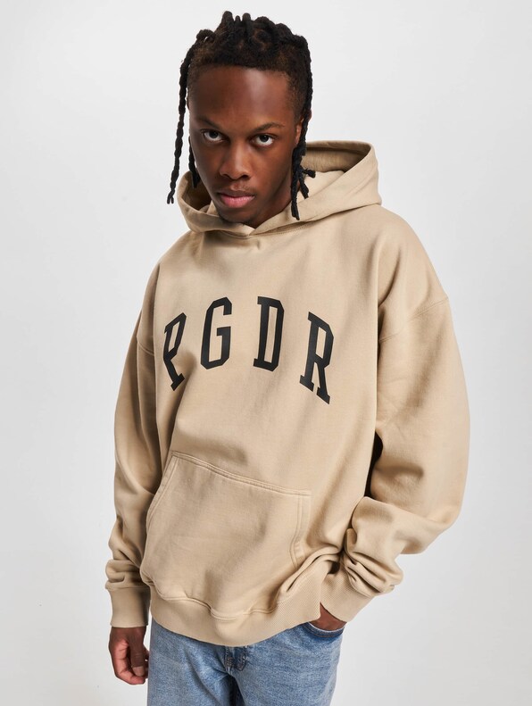 PEGADOR Layton Oversized Hoody-2