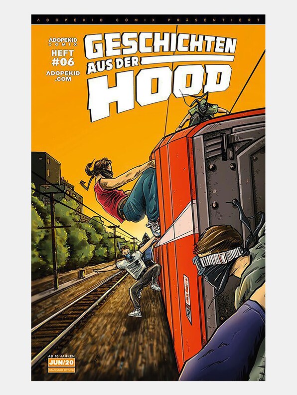 Geschichten Aus Der Hood-5
