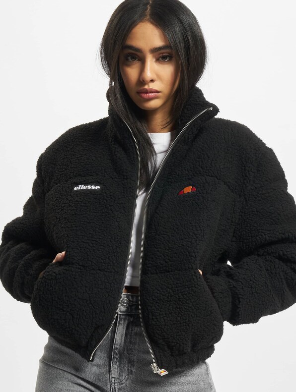 Justine Padded Puffer -0