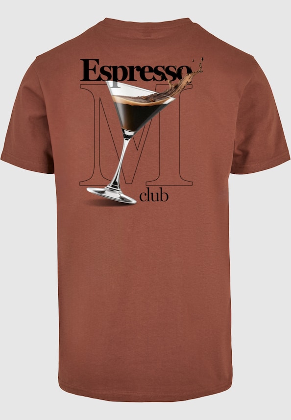 Espresso M Club -3