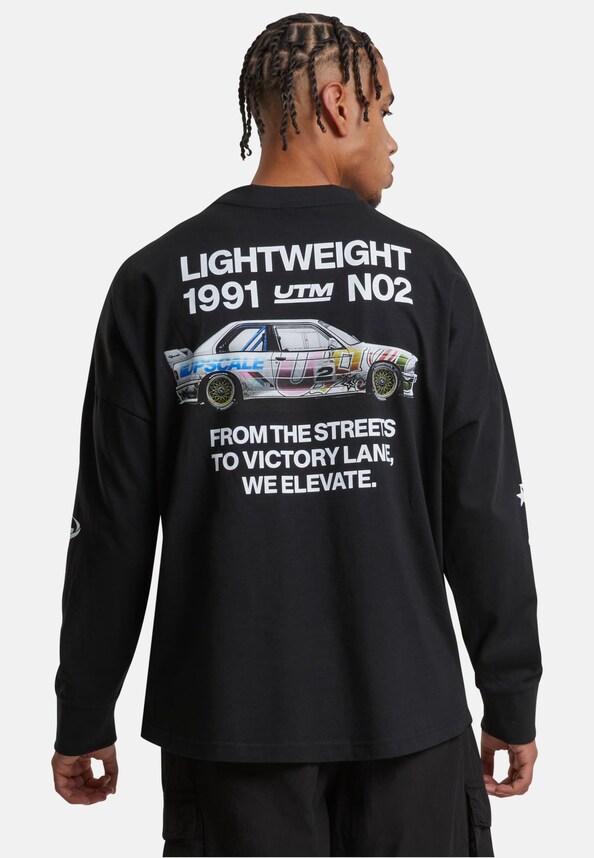 Motorsport Cut on Logsleeve-1