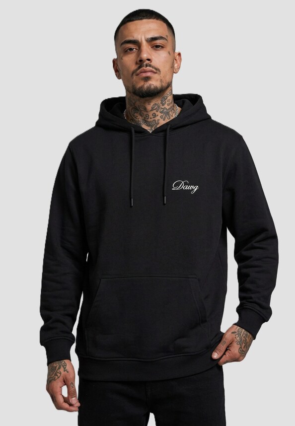 Dawg Hoody-1