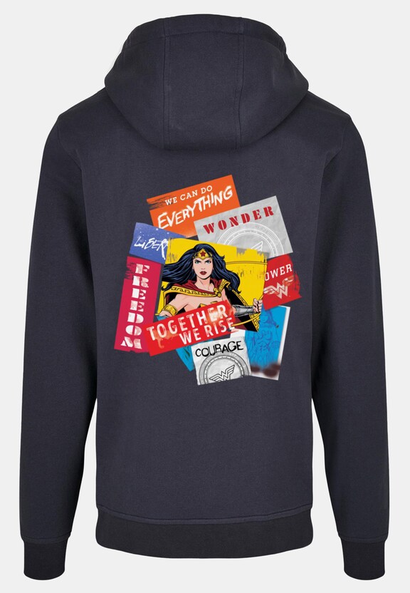 Wonder Women - Courage-3