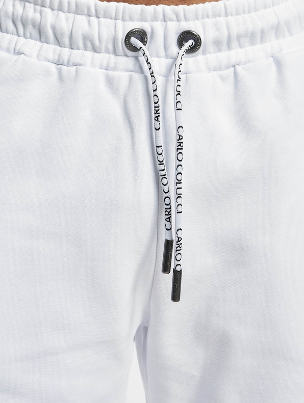 Carlo Colucci Sweat Pants-4