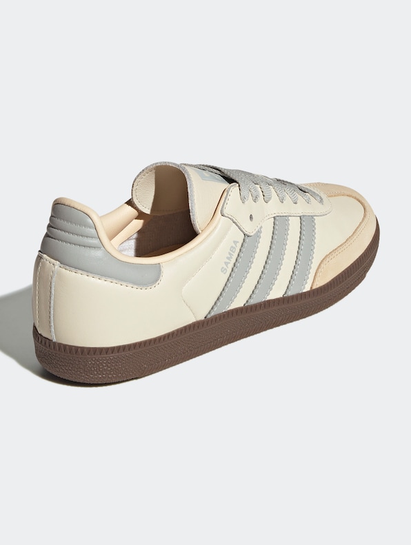 adidas Originals Samba OG W Sneakers-5