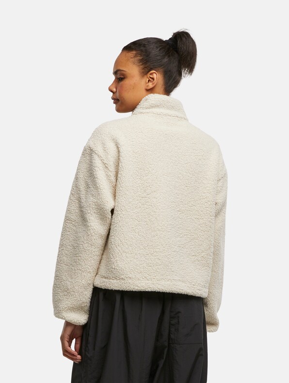 Winterized Half Zip-1