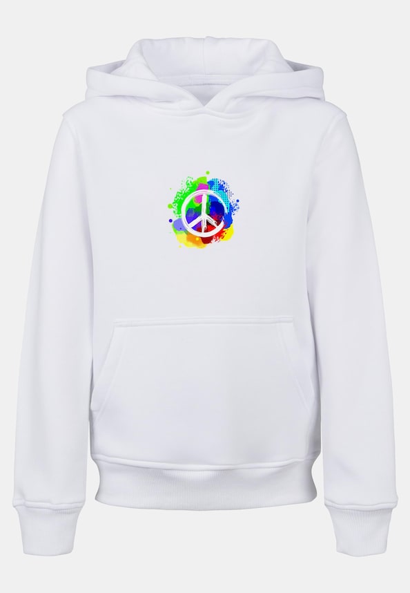 Peace - Graffiti Basic Kids -0