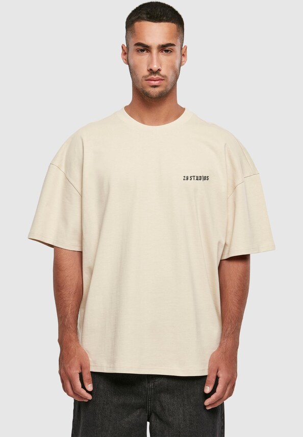 EAGLE ULTRA HEAVY TEE-0