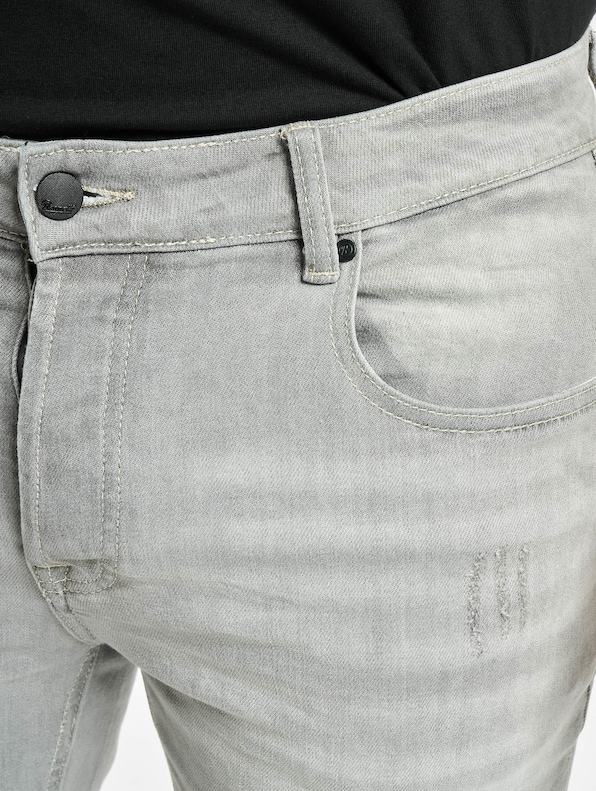 Jake Denim Jeans-3