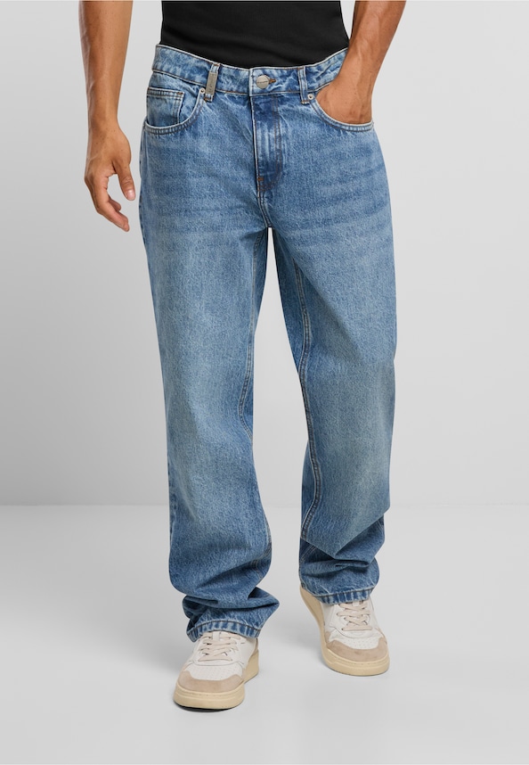 Orio Basic Slim Fit-0