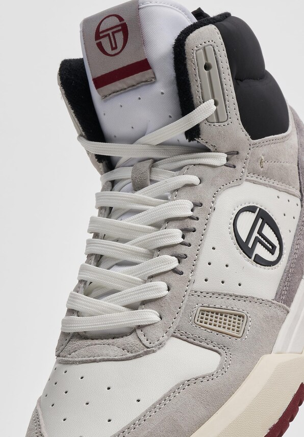Sergio Tacchini Roma  Sneakers-7