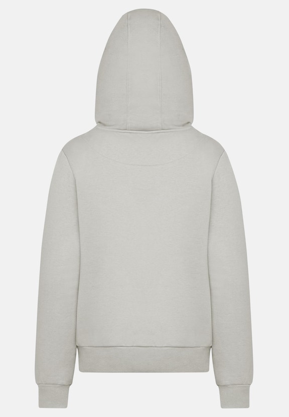 Ladies Christmas Ginger Hoody-3