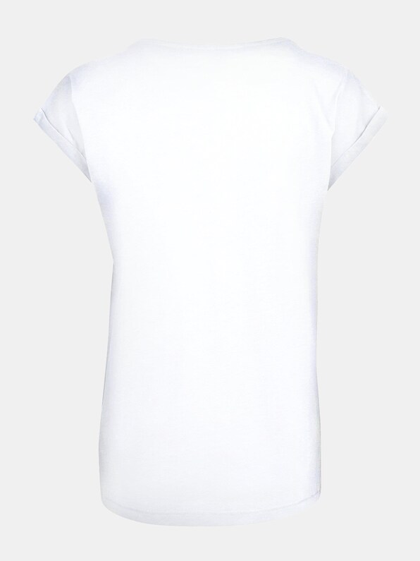 Ladies Backstreet Boys - Vintage Logo-5