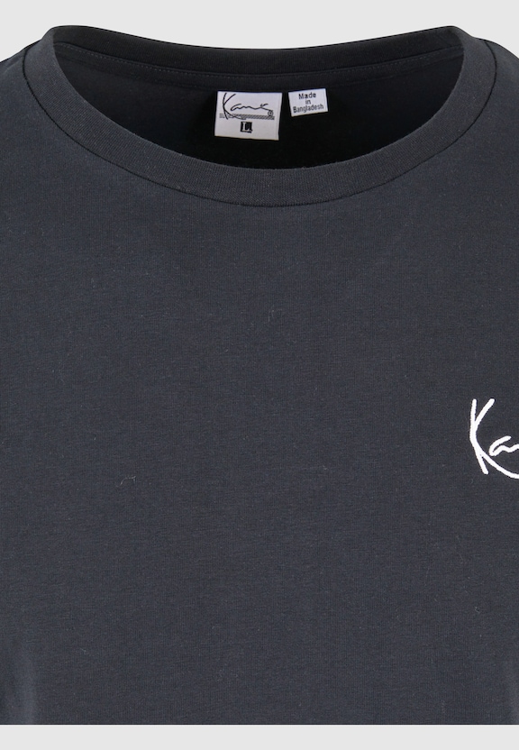 Small Signature Fitted -6