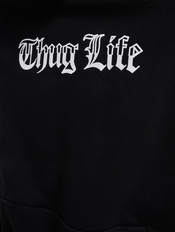 Thug Life Hoodie-3