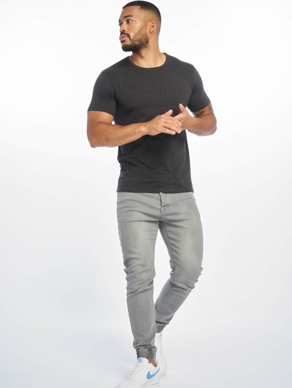 Fitted Stretch -3