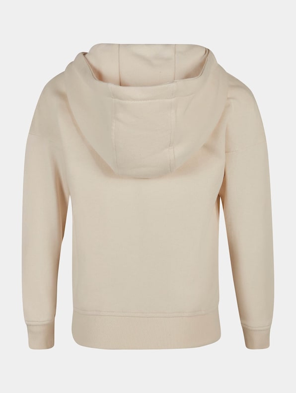 Girls Organic Terry-1
