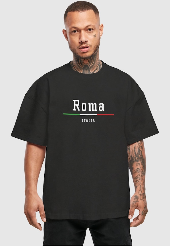 Roma X Ultra Heavy Cotton Box-0