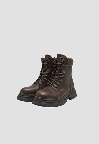 LENNOX WORKBOOT MID