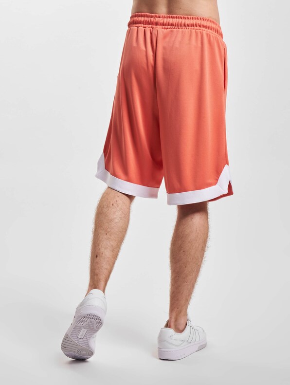2Y Basic Basketball Shorts-1