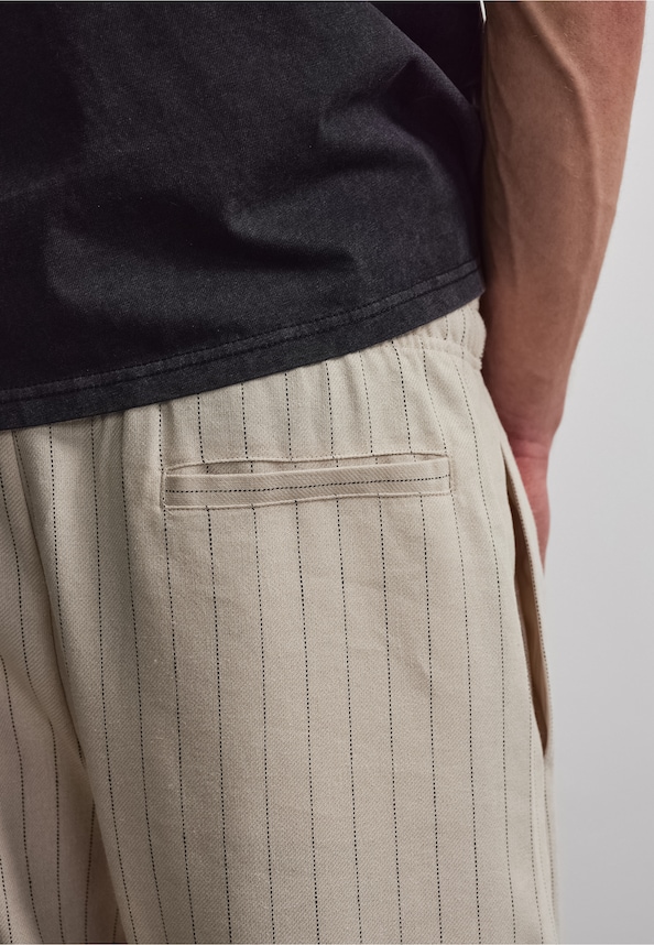 Kenmare Pinstripe -3