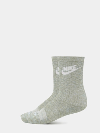 Nike Everyday Plus Cush Crew  Socks