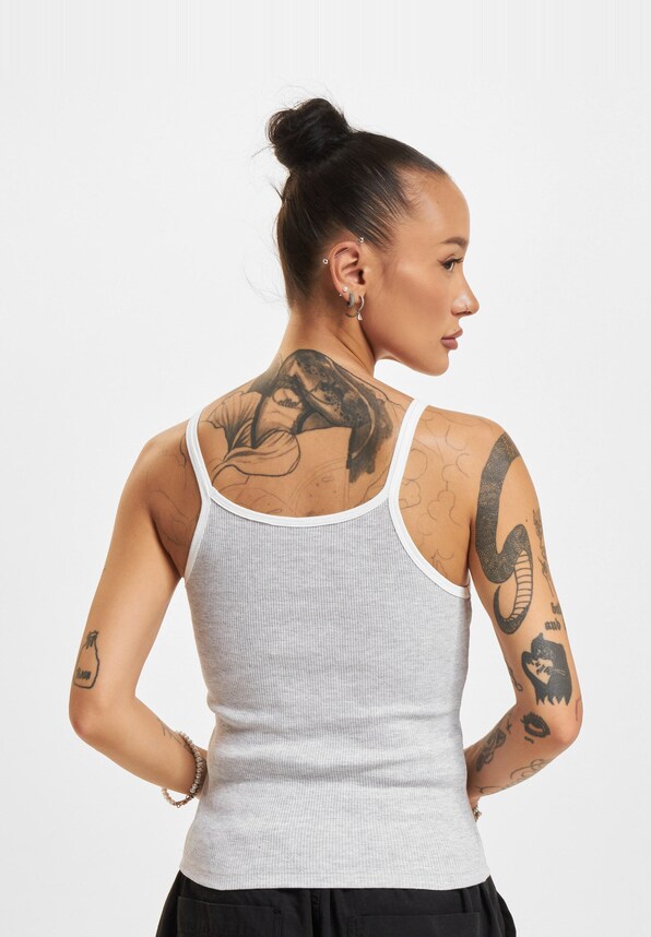 Only Louisa Rib Tops-1