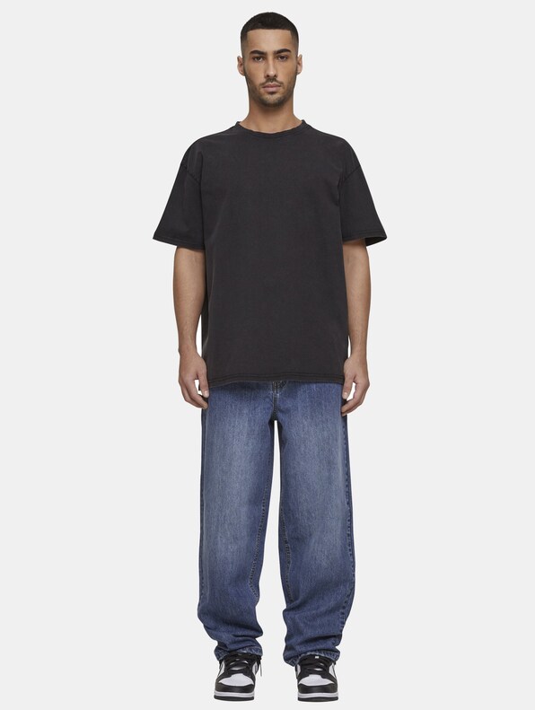 Denim Baggy-2