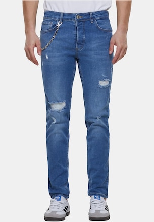 Tapered 